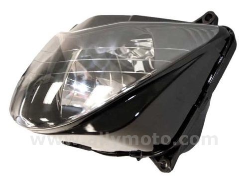 119 Motorcycle Headlight Clear Headlamp Cbr600Rr F4 99-00@2